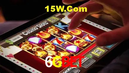 Estatísticas 6Gbet